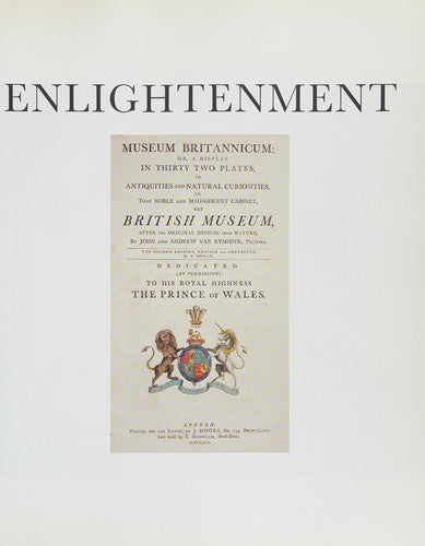 Enlightenment: Discovering the World in the Eighteenth Century