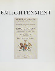 Enlightenment: Discovering the World in the Eighteenth Century
