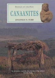 Canaanites (Peoples of the Past)