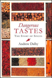 Dangerous Taste: Story of Spices