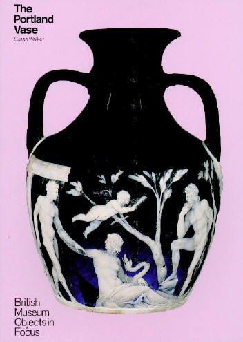 The Portland Vase: Objects in Focus series