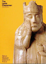 Object in Focus: The Lewis Chessmen