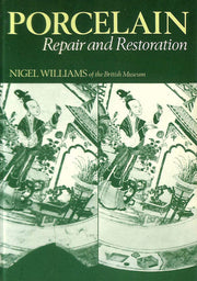 Porcelain Repair and Restoration