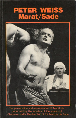 Marat/Sade