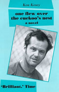 One Flew Over the Cuckoo's Nest
