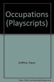 Occupations (Playscripts S.)