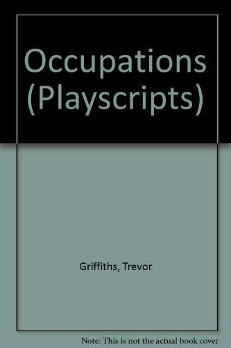Occupations (Playscripts S.)
