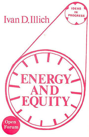 Energy and Equity (Open Forum S.)