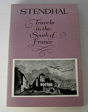 Travels in the South of France