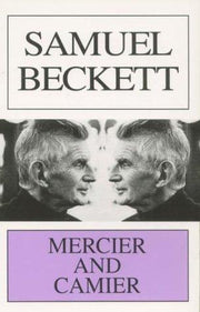 Mercier and Camier (Calderbooks S.)