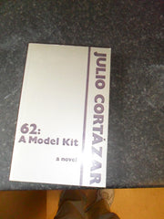 62: A Model Kit