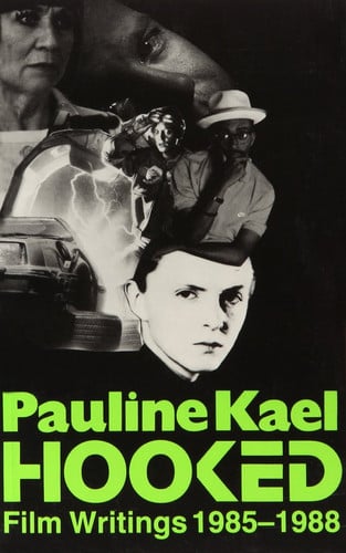 Hooked: Film Writings 1985 - 1988