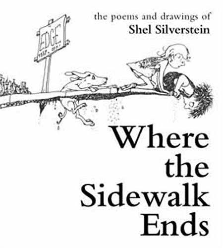 Where the Sidewalk Ends