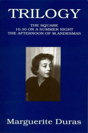 "The Square", "Ten-thirty on a Summer Night", " Afternoon of Monsieur Andesmas" (Calderbooks S.)