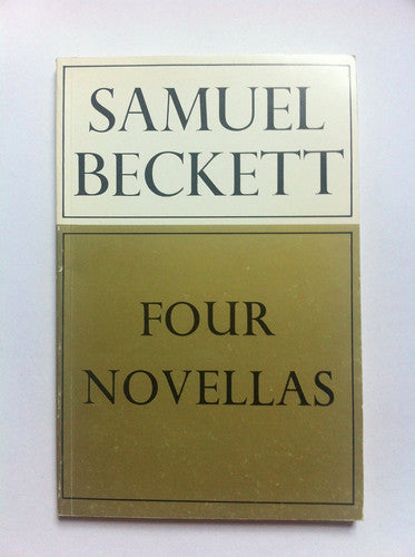 Four Novellas