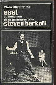 East and Other Plays (Playscripts S.)