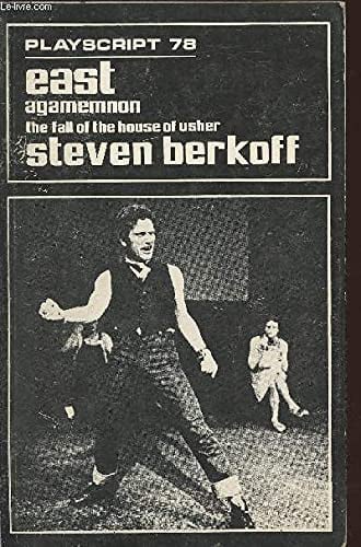 East and Other Plays (Playscripts S.)