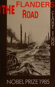 The Flanders Road (RIVERRUN WRITERS)