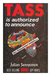 Tass is Authorized to Announce