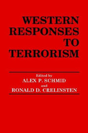 Western Responses to Terrorism