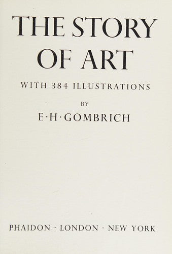 Story of Art