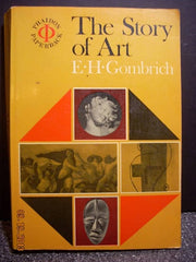 The Story of Art