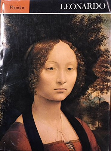 Leonardo Da Vinci (Colour Plate Books)