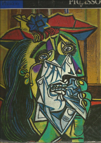 Picasso (Colour Plate Books)