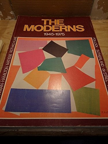 The Moderns: 1945-75