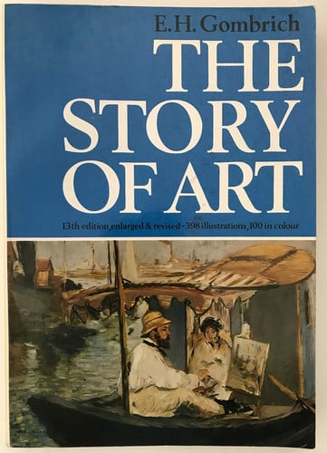 The Story of Art