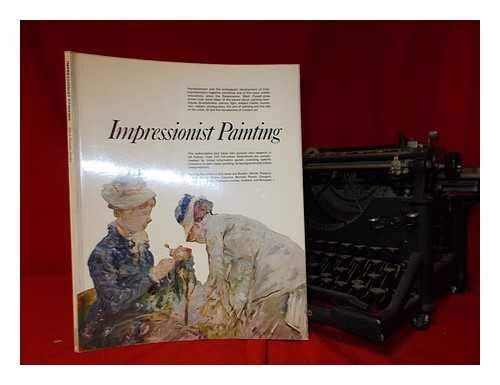 Impressionist Painting