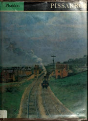 Pissarro (Colour Plate Books)