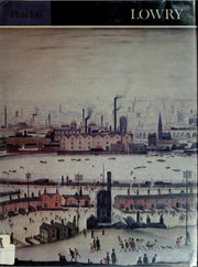 Lowry (Colour Plate Books)