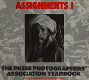 Assignments: British Press Photographers Association Year Book
