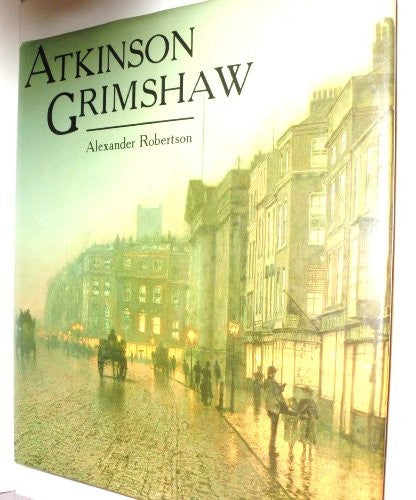Atkinson Grimshaw