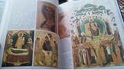 Cultural Atlas of Russia and the Soviet Union