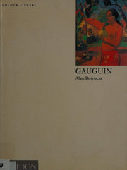 Gauguin: 0000 (Colour Library)