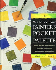The Watercolour Painter's Pocket Palette: 0000