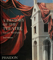A History of the Theatre