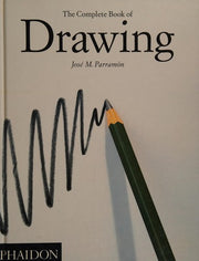 The Complete Book of Drawing