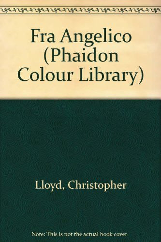Fra Angelico (Colour Library)