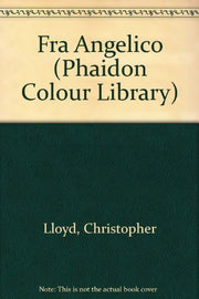 Fra Angelico (Colour Library)