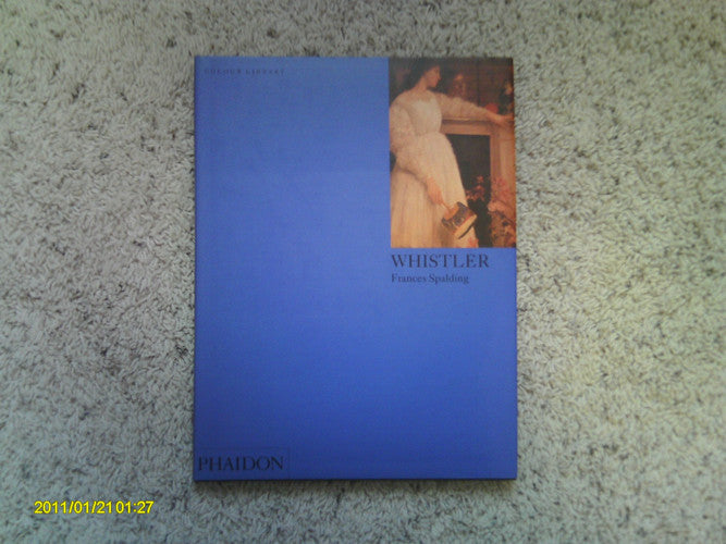 Whistler (Colour Library)