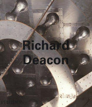 Richard Deacon (Contemporary Artists Series)