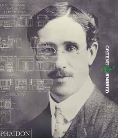 Greene & Greene
