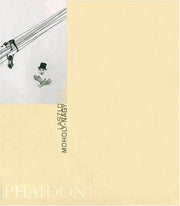 Laszlo Moholy-Nagy (Phaidon 55's)