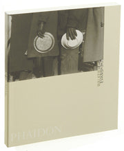 Walker Evans (Phaidon 55's)