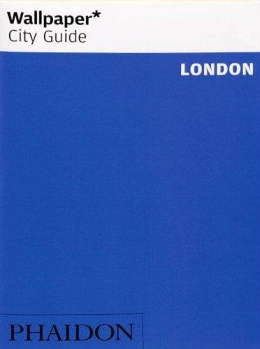 Wallpaper* City Guide London: 0000