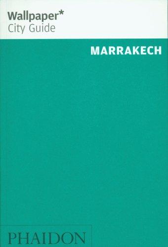 Wallpaper* City Guide Marrakech