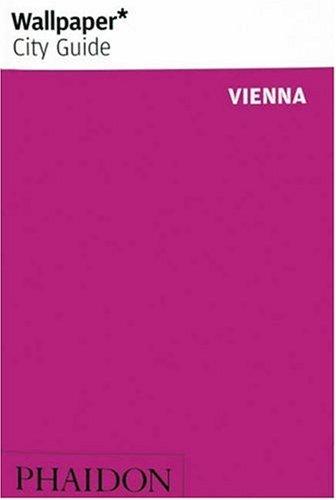 Wallpaper* City Guide Vienna